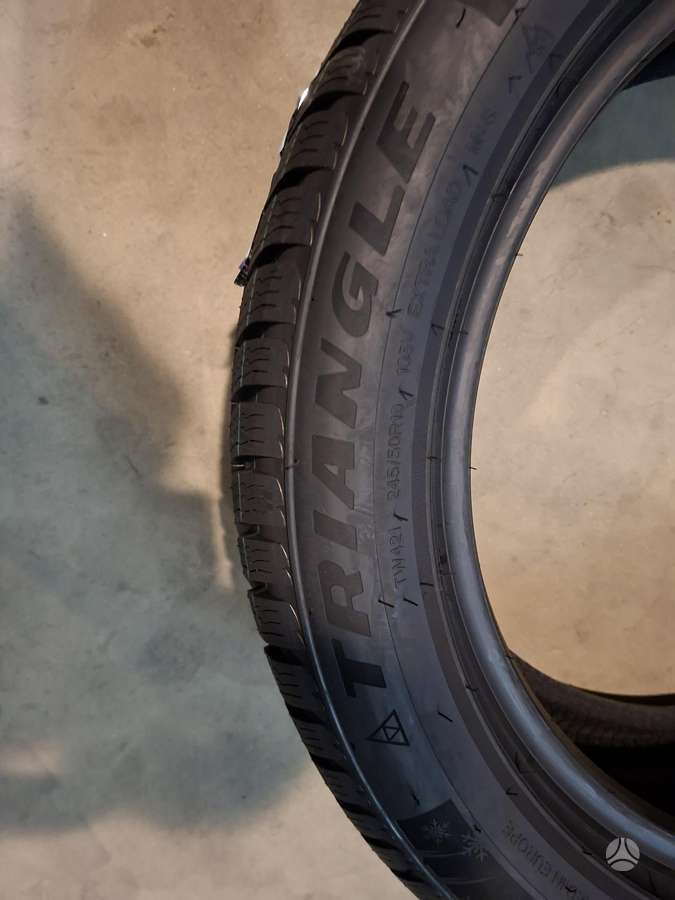 Triangle TW421, žieminės 245/50 R19