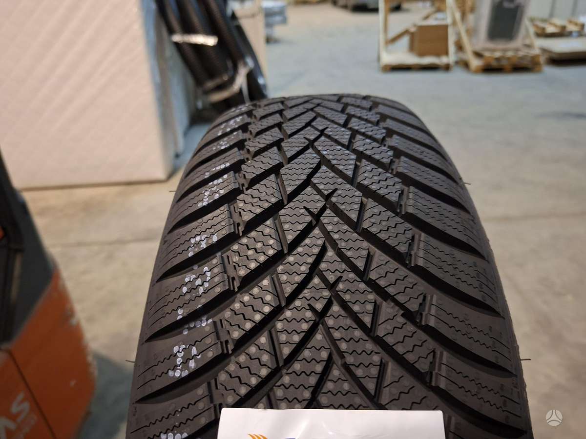 Sailun Alpine Evo 2, winter 205/65 R15