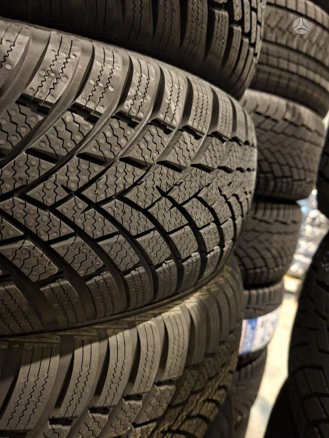 Sailun ALPINE EVO 2, winter 185/65 R15