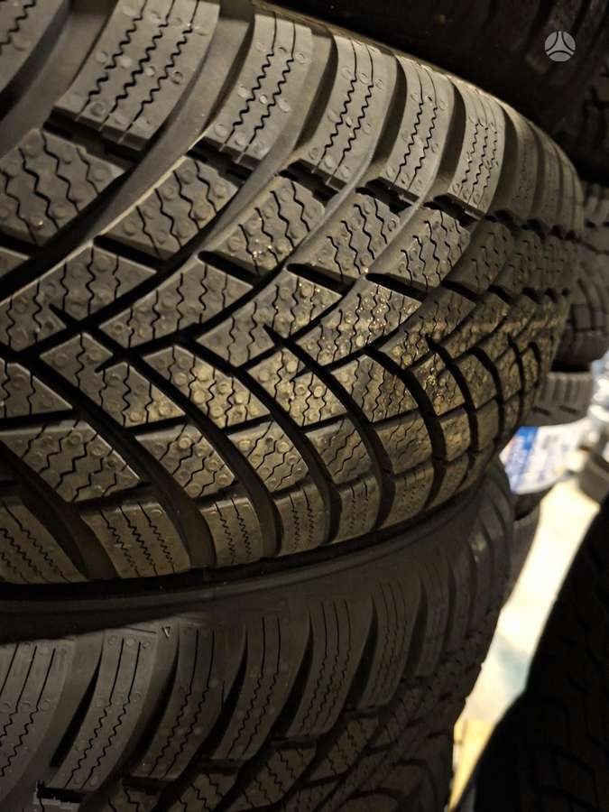 Sailun ALPINE EVO 2, winter 185/65 R15