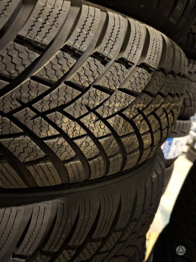 Sailun ALPINE EVO 2, зимние 185/65 R15