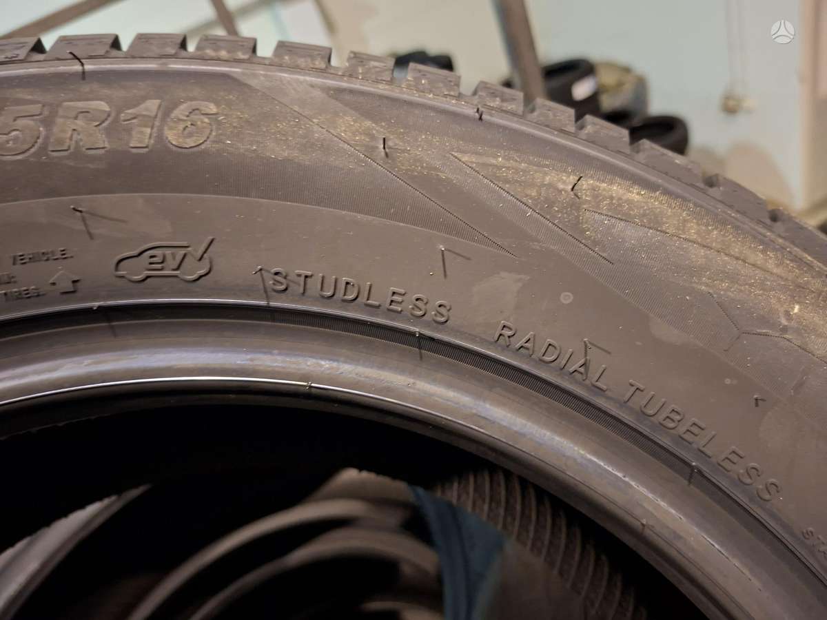 Sailun ARCTIC 2, winter 225/55 R16