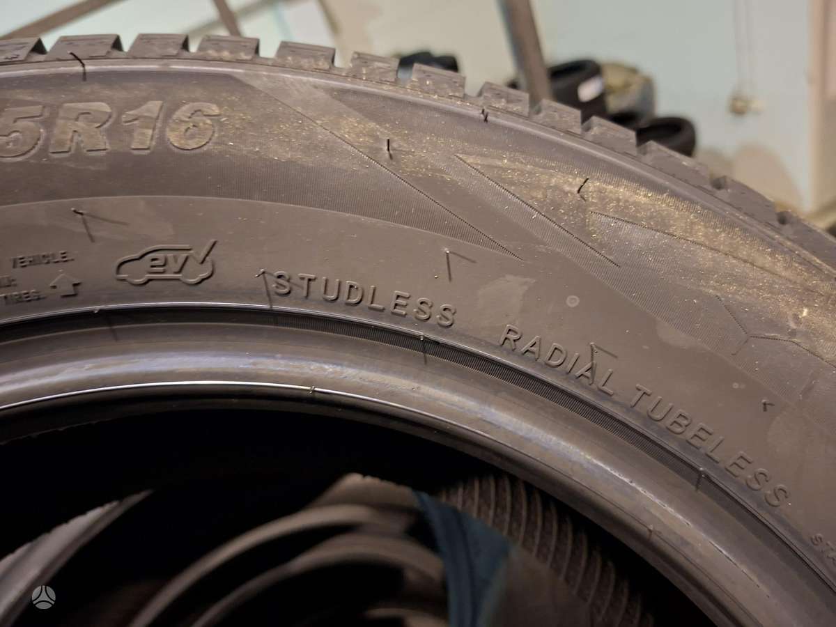 Sailun ARCTIC 2, žieminės 225/55 R16