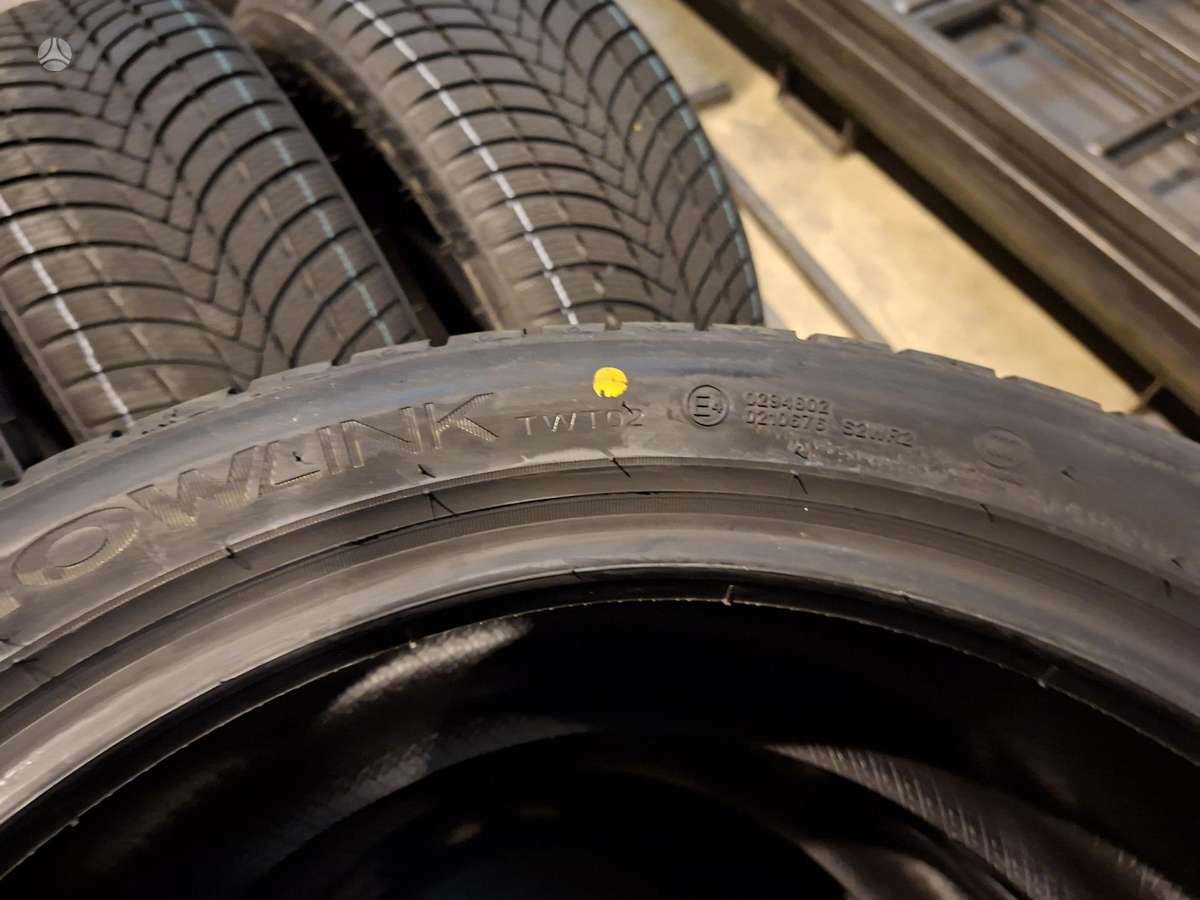 Triangle PL02, зимние 225/45 R18