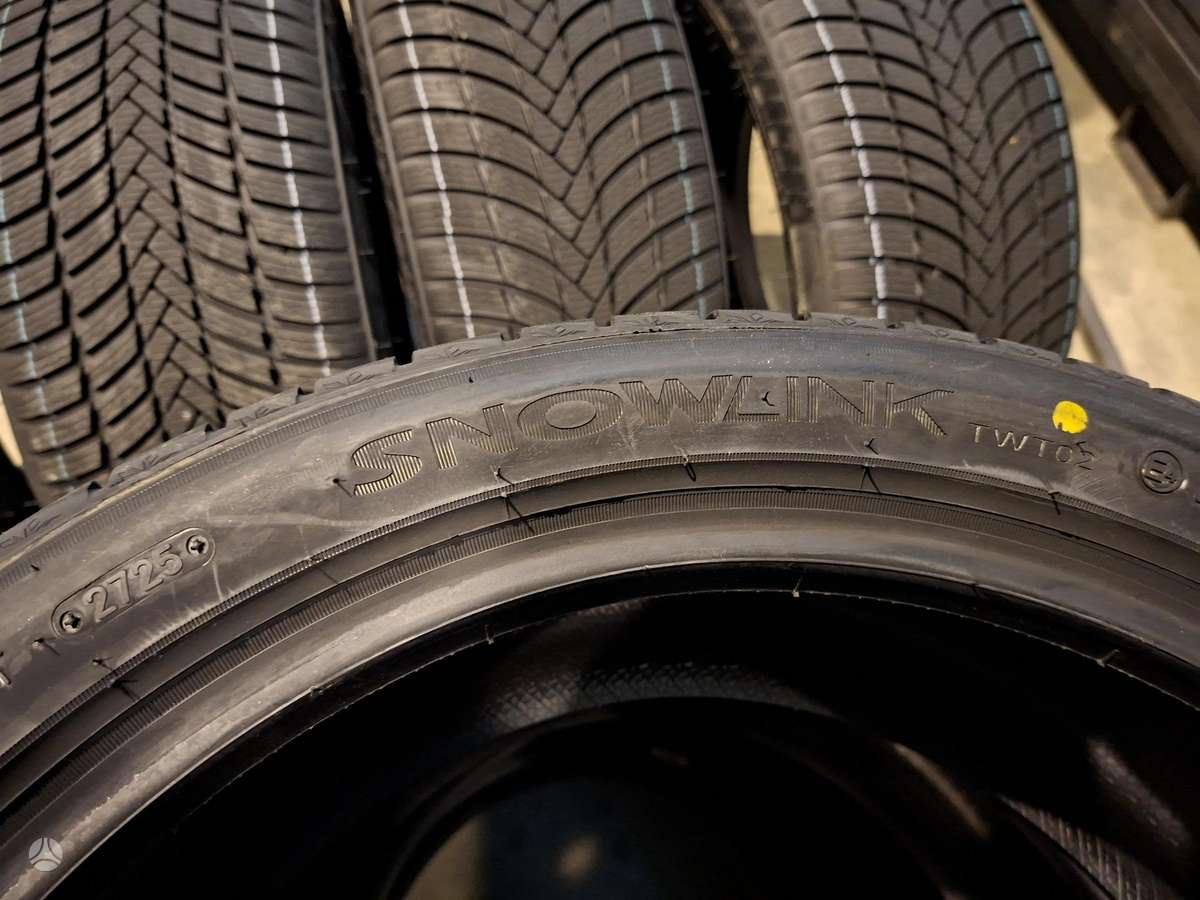 Triangle PL02, ziemas 225/45 R18