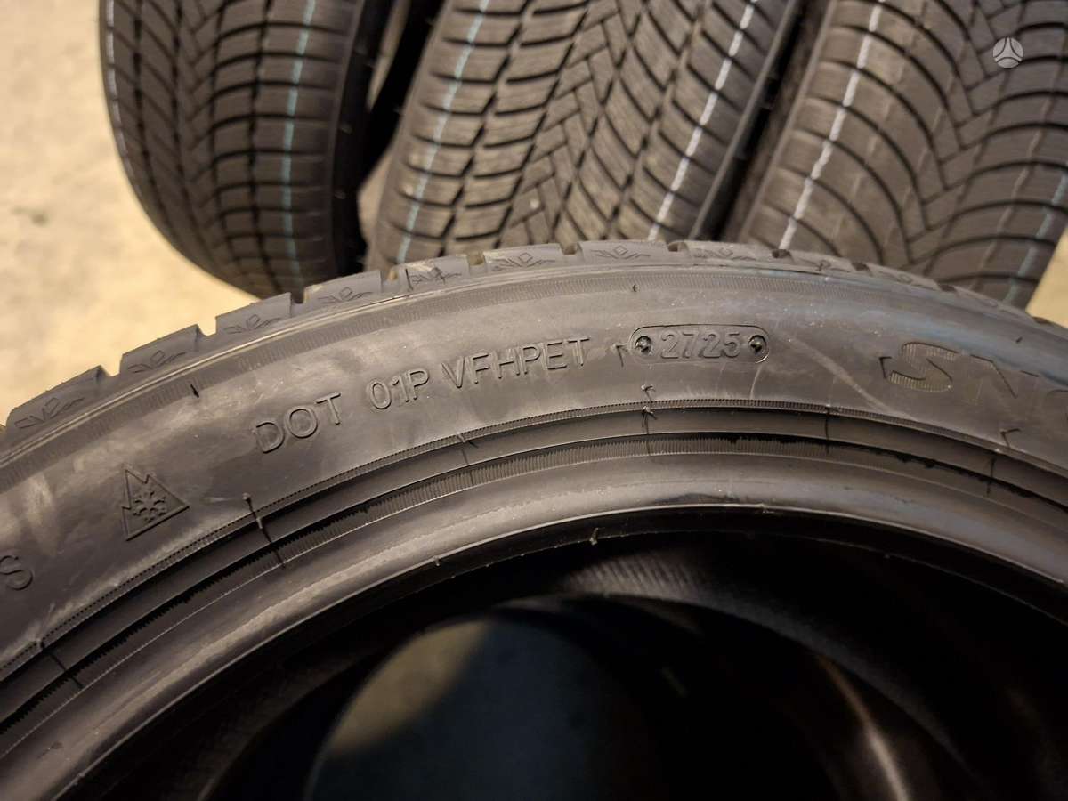 Triangle PL02, winter 225/45 R18