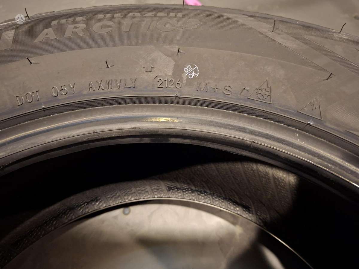 Sailun ARCTIC 2, winter 215/60 R16
