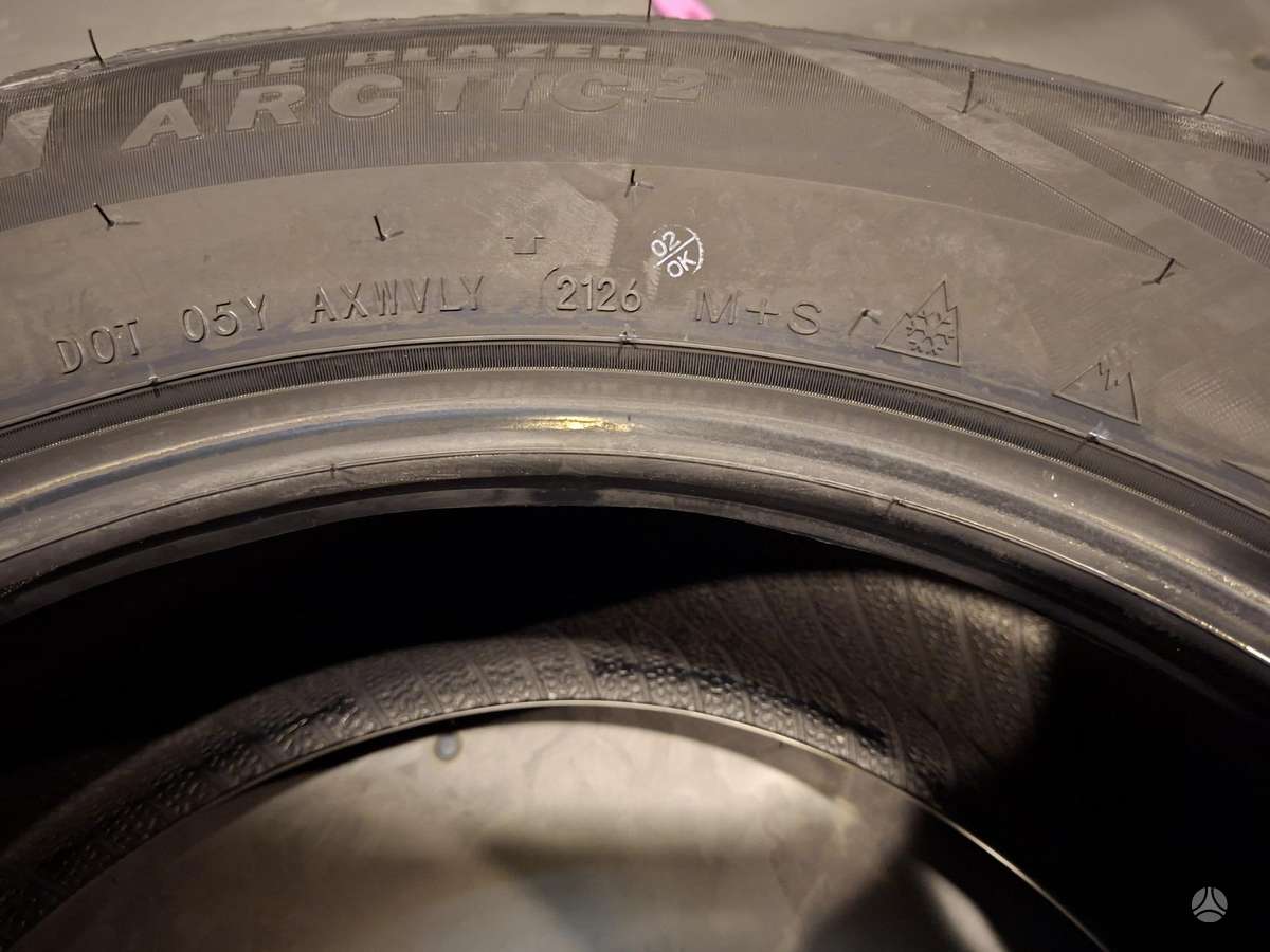 Sailun ARCTIC 2, зимние 215/60 R16