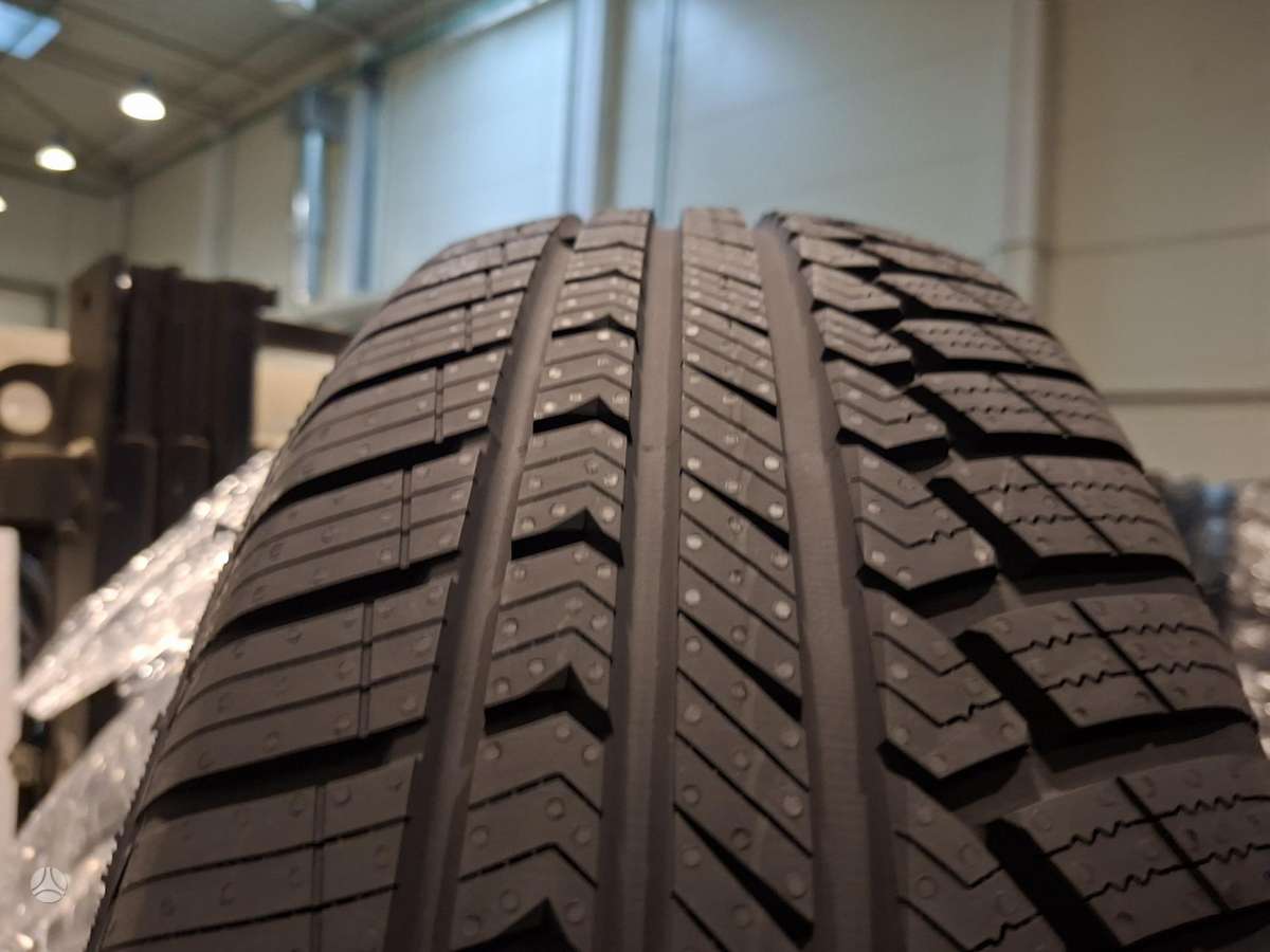 Sailun 4 SEASONS PRO, universalios 215/65 R17