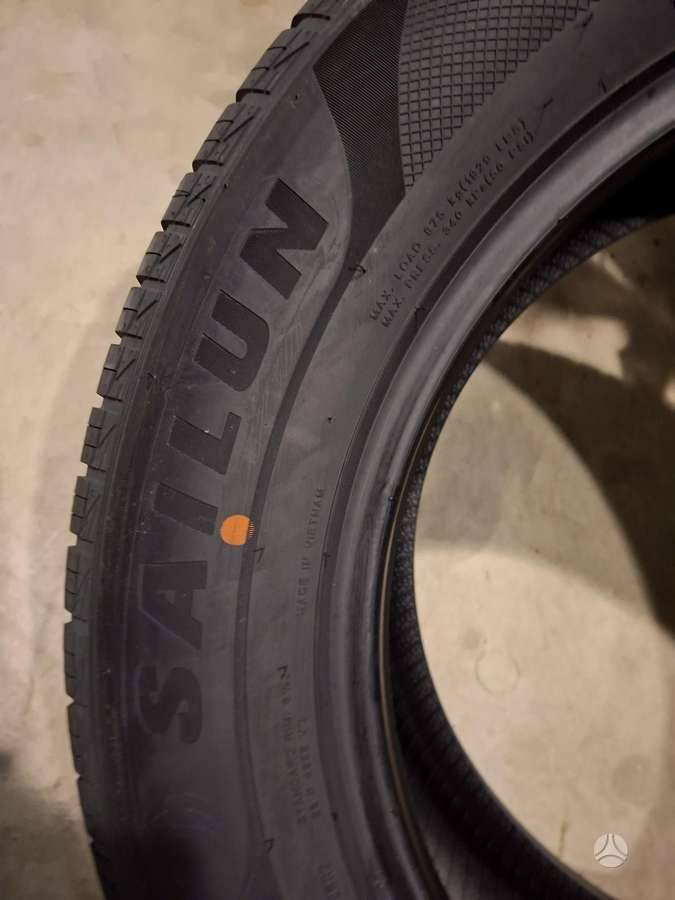 Sailun 4 SEASONS PRO, universalios 215/65 R17