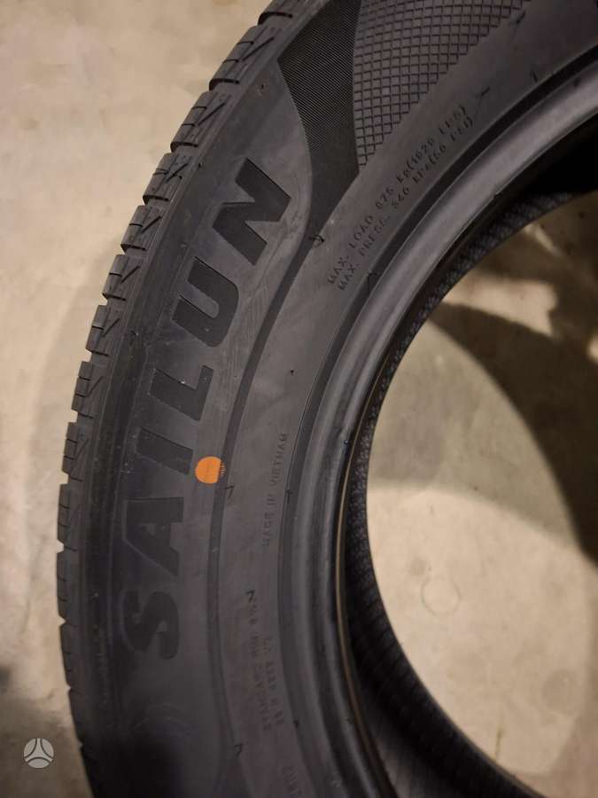 Sailun 4 SEASONS PRO, всесезонные 215/65 R17