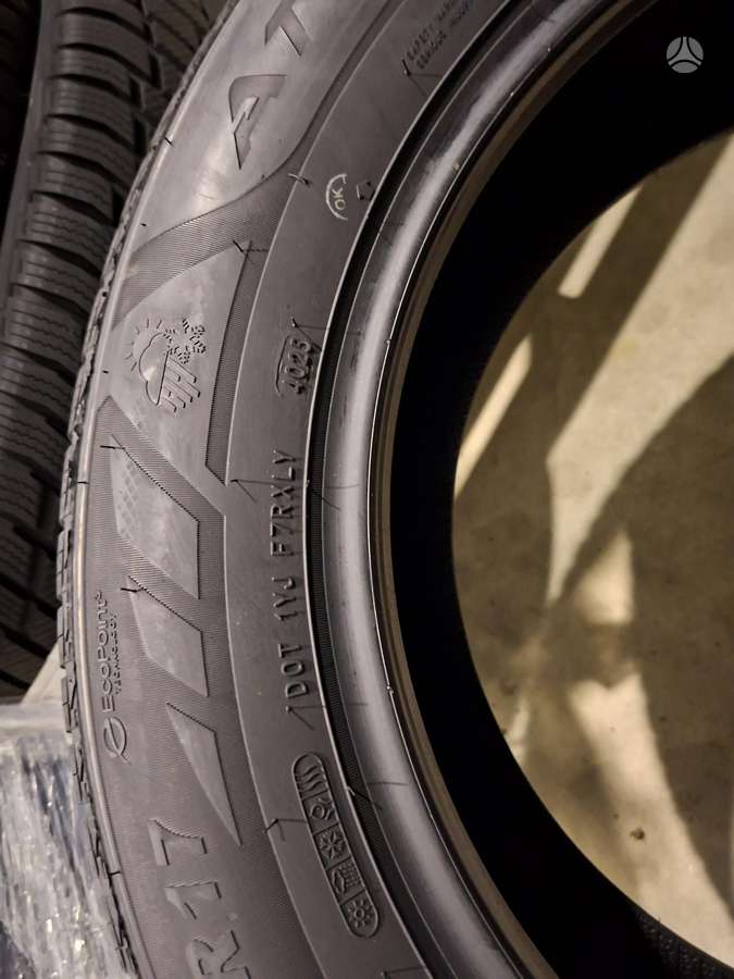 Sailun 4 SEASONS PRO, universalios 215/65 R17