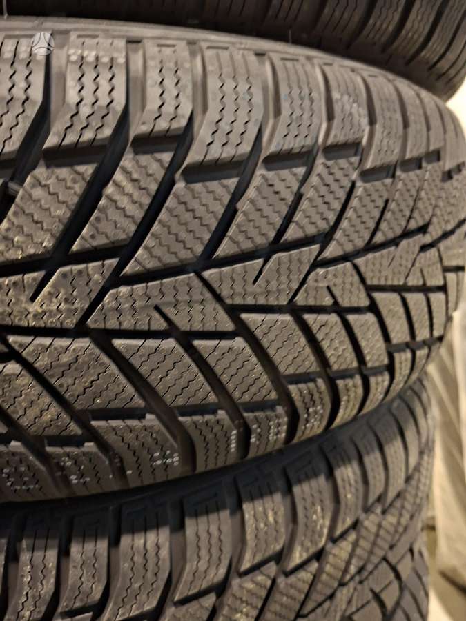 Sailun ALPINE EVO 2, зимние 225/60 R17