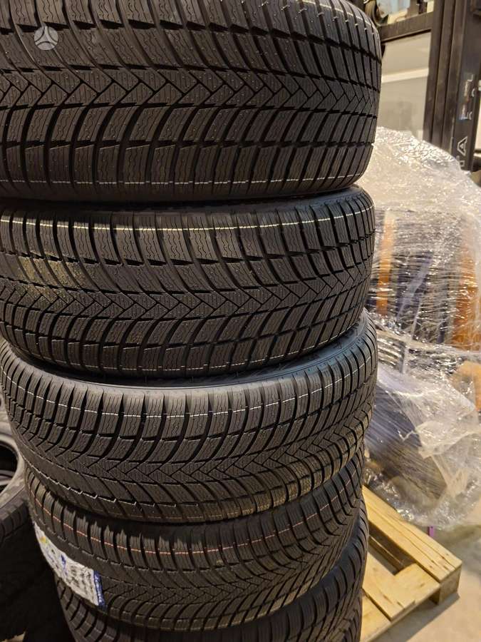Triangle TW421, žieminės 235/50 R19