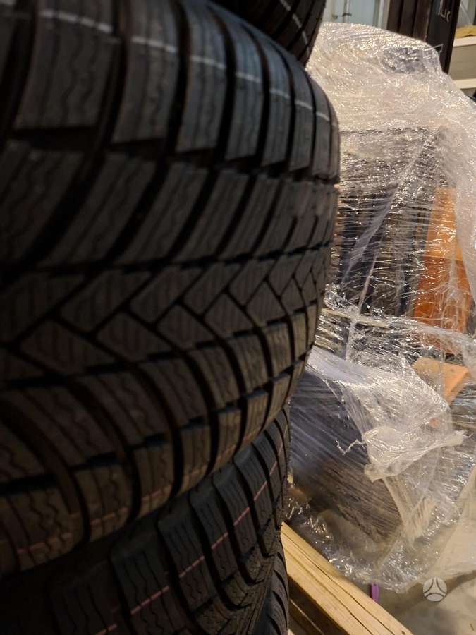 Triangle TW421, žieminės 235/50 R19