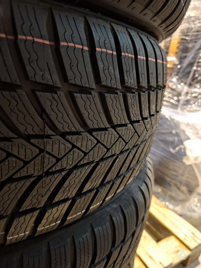 Triangle TW421, žieminės 235/50 R19