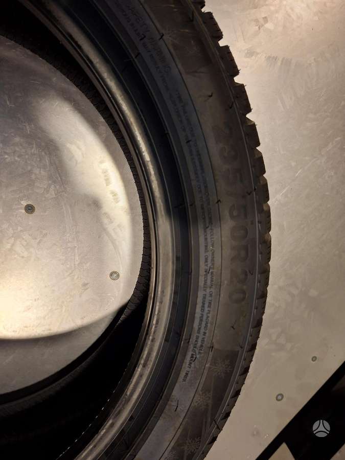 Triangle TW421, winter 235/50 R20