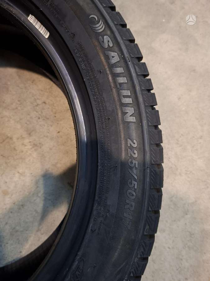 Sailun ARCITIC 2, winter 225/50 R17