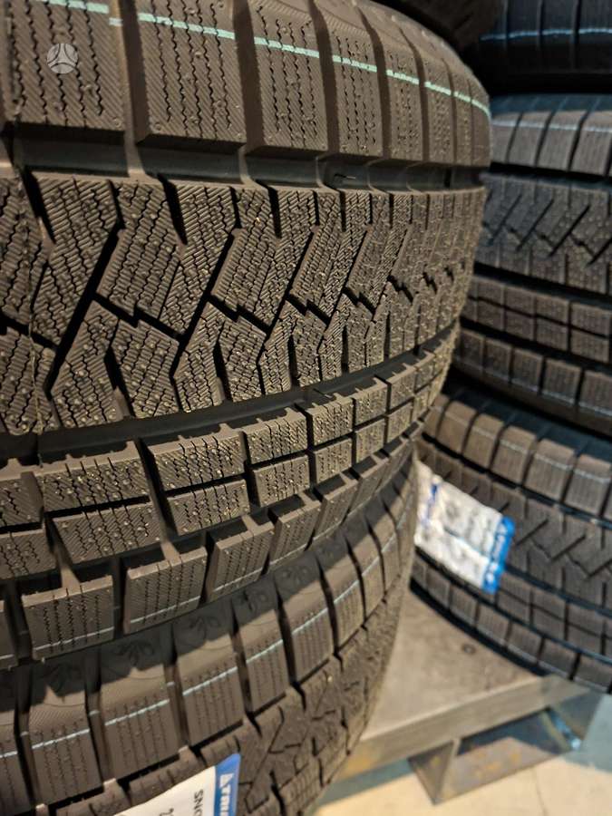 Triangle PL02, зимние 245/50 R18