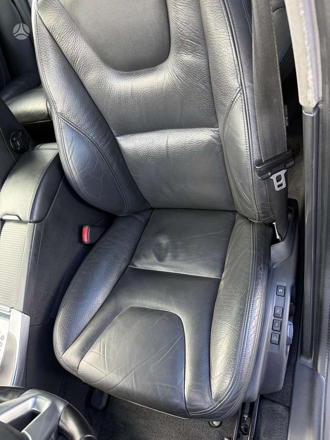 Volvo V60, 2.4 l., Универсал