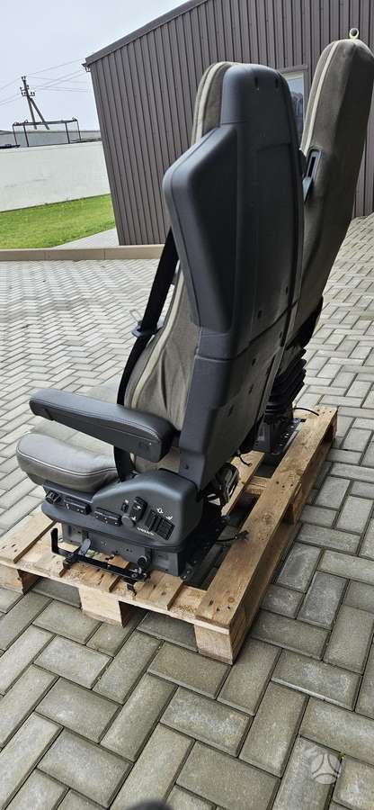 Volvo FH, trucks