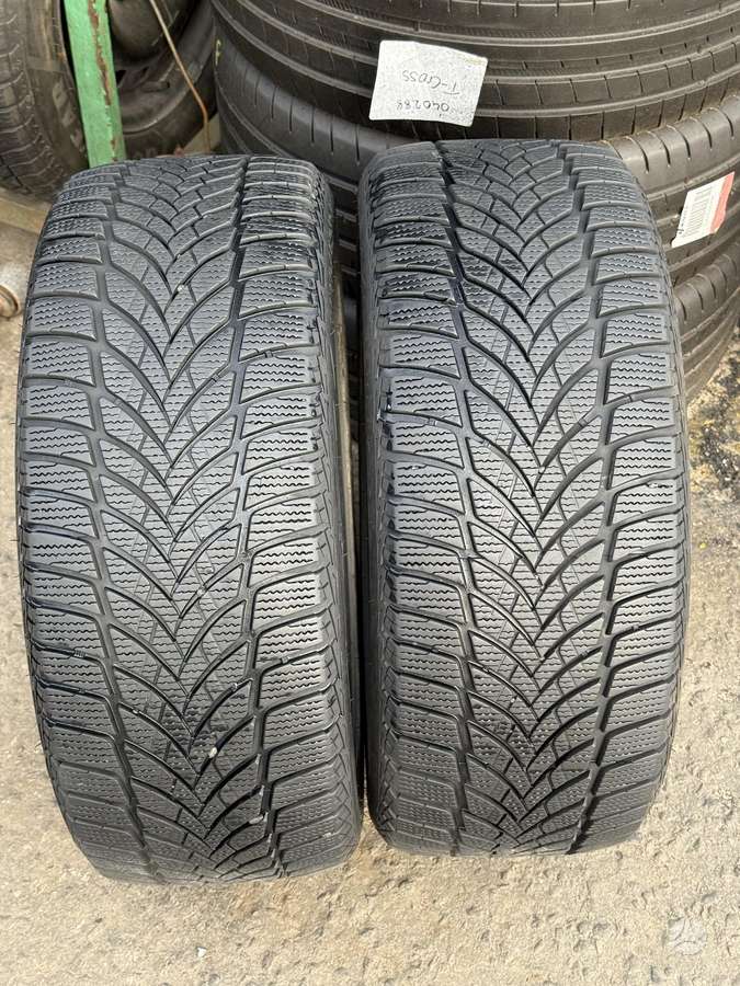 Goodyear, universalios 225/45 R17