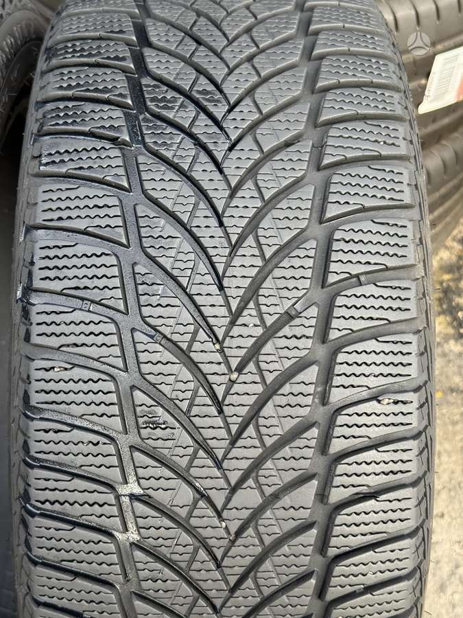 Goodyear, universalios 225/45 R17