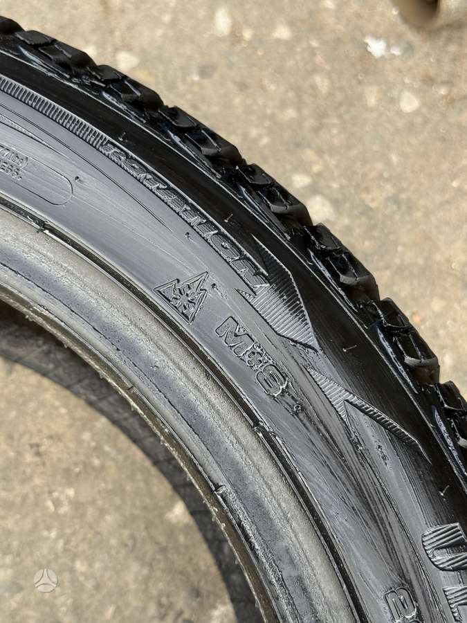 Goodyear, universalios 225/45 R17