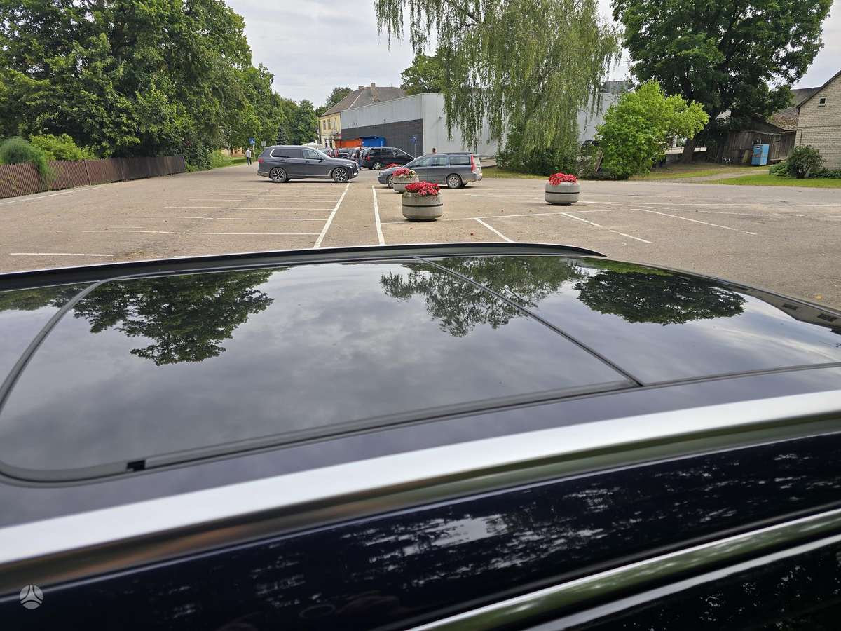 Volvo V90, 2.0 l., Универсал