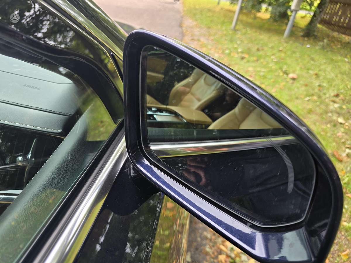 Volvo V90, 2.0 l., Универсал
