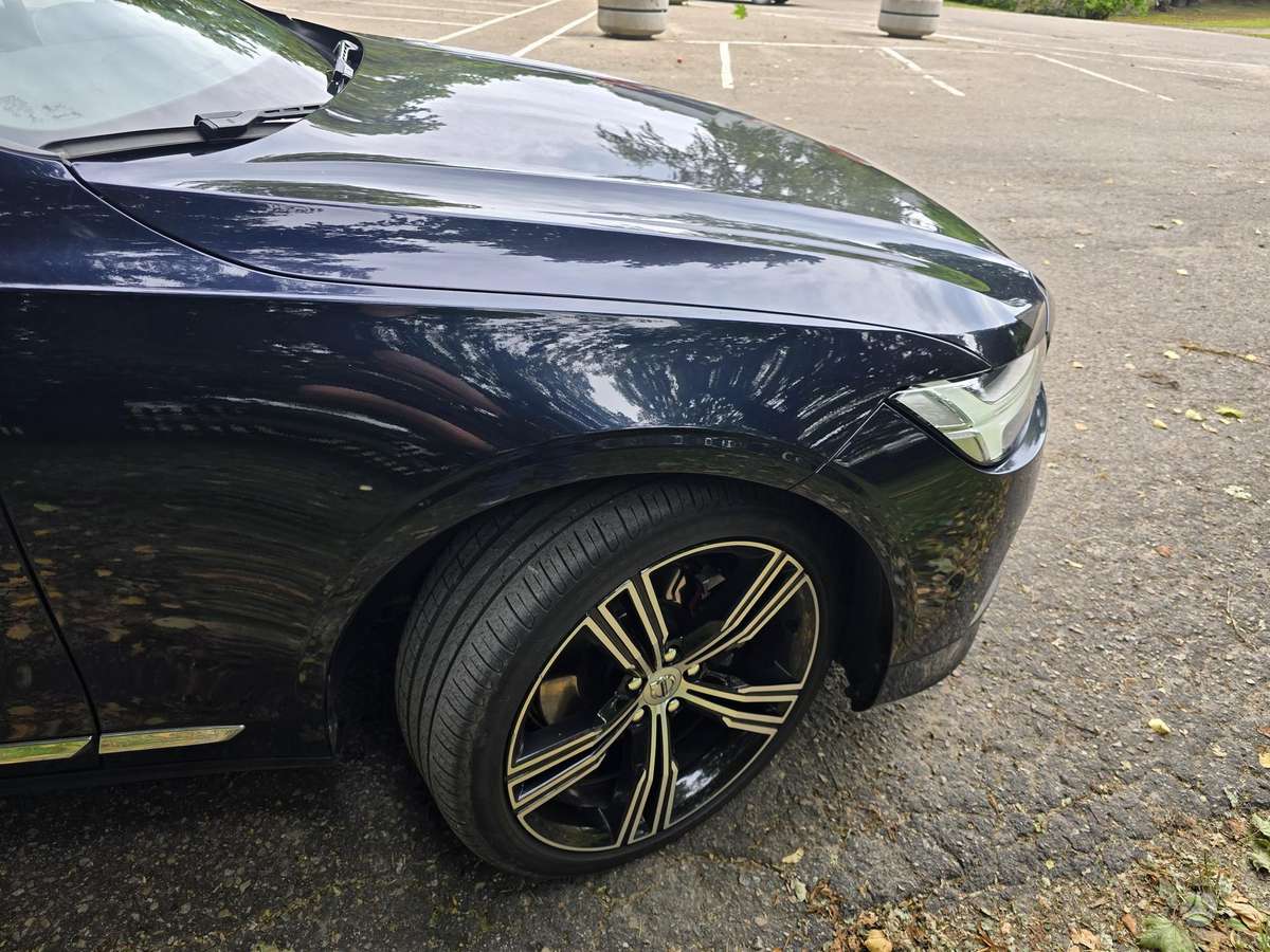 Volvo V90, 2.0 l., Универсал