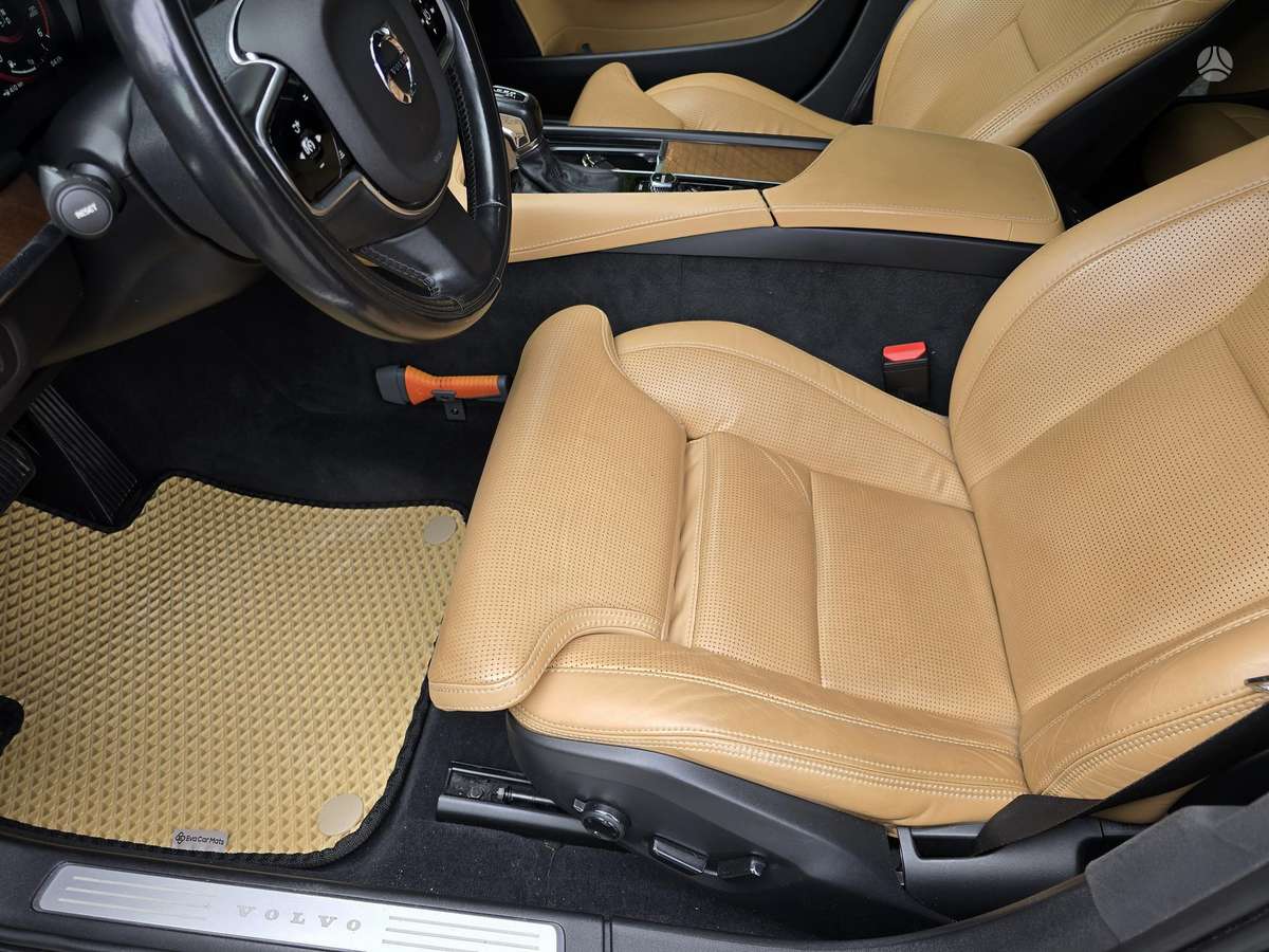 Volvo V90, 2.0 l., Универсал