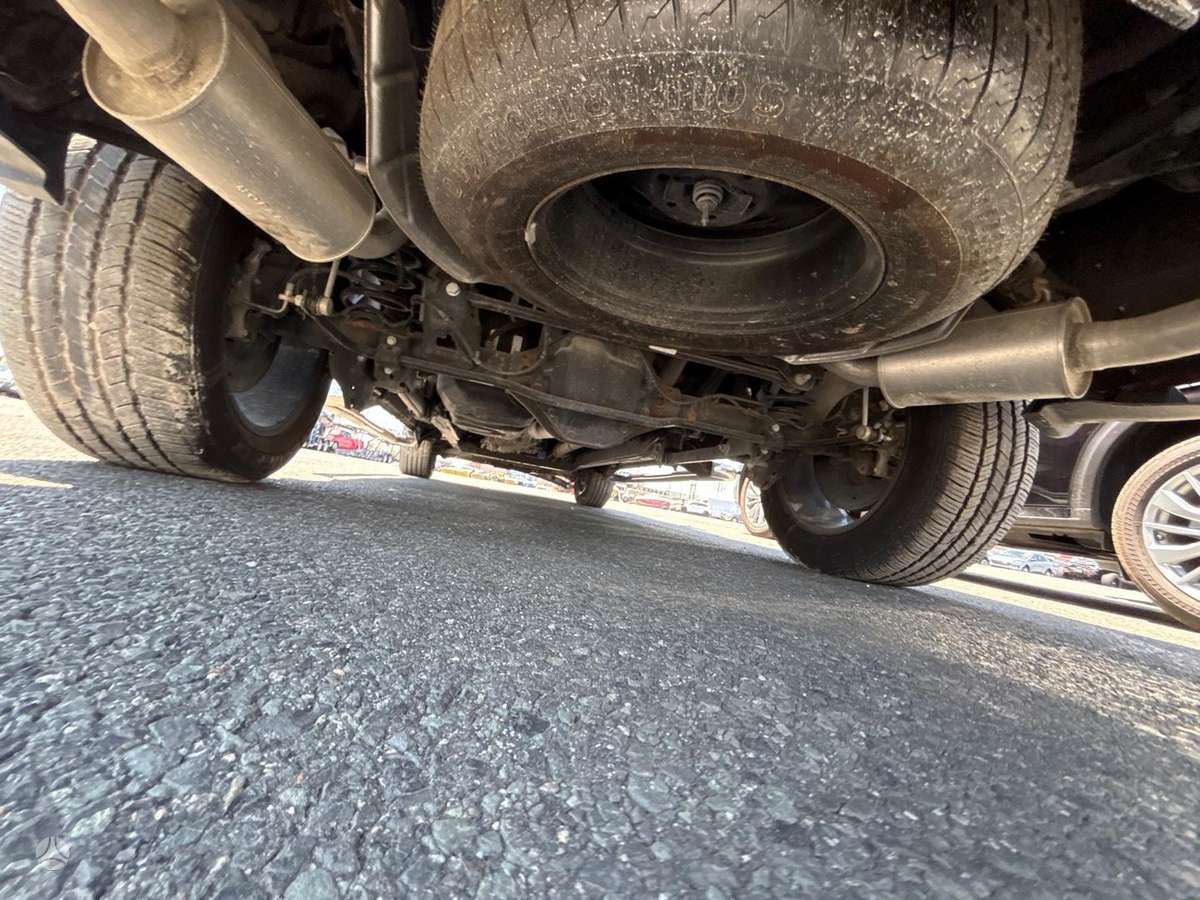 Dodge Ram, 3.0 l., Пикап