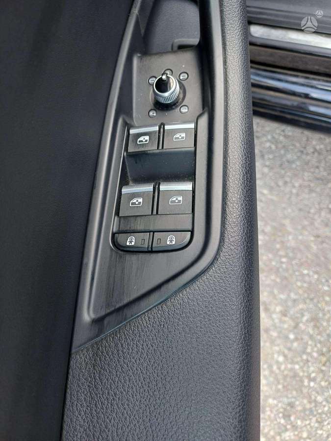 Audi A4, 2.0 l., Универсал