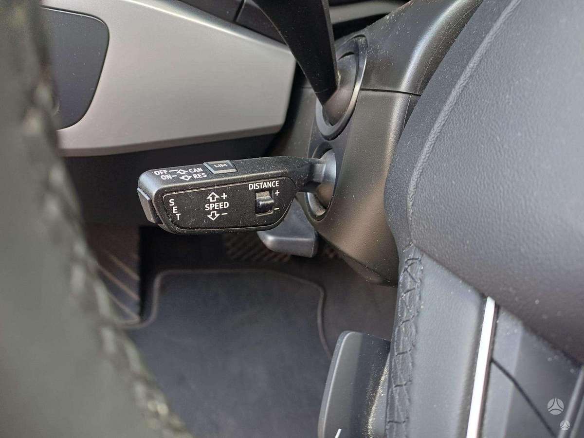 Audi A4, 2.0 l., Универсал