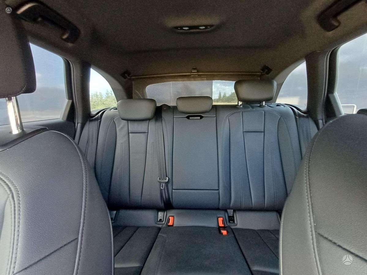 Audi A4, 2.0 l., Универсал