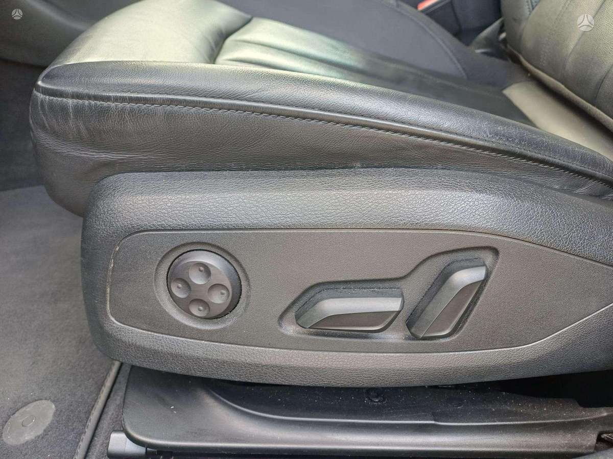 Audi A4, 2.0 l., Универсал