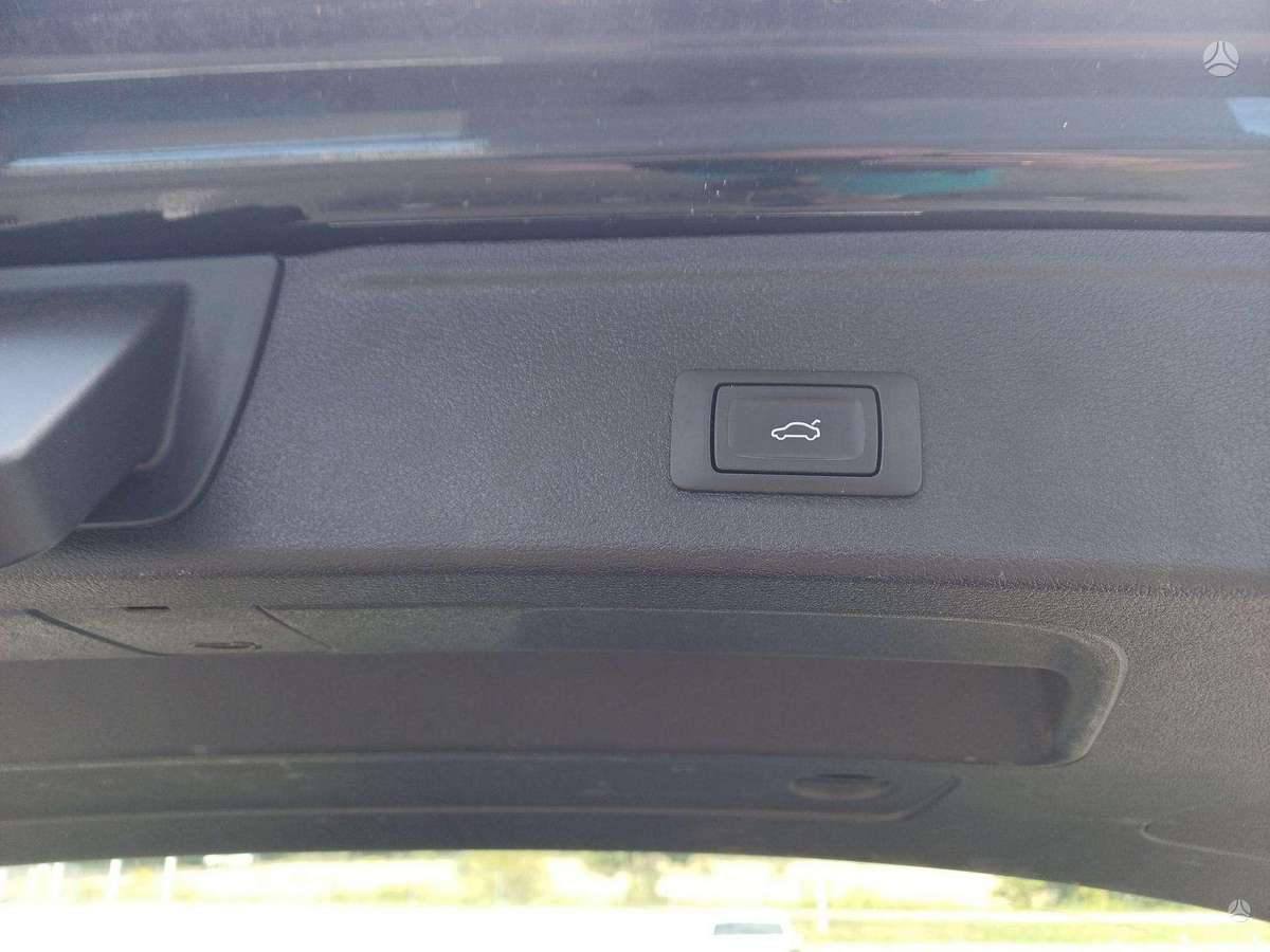 Audi A4, 2.0 l., Универсал