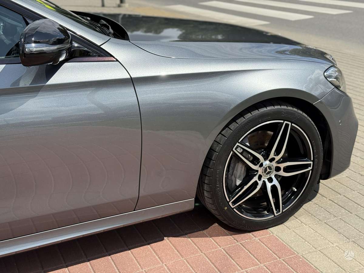 Mercedes-Benz E350, 3.0 l., Универсал