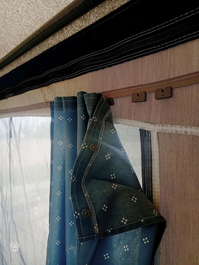 Hobby Exclusive, caravans