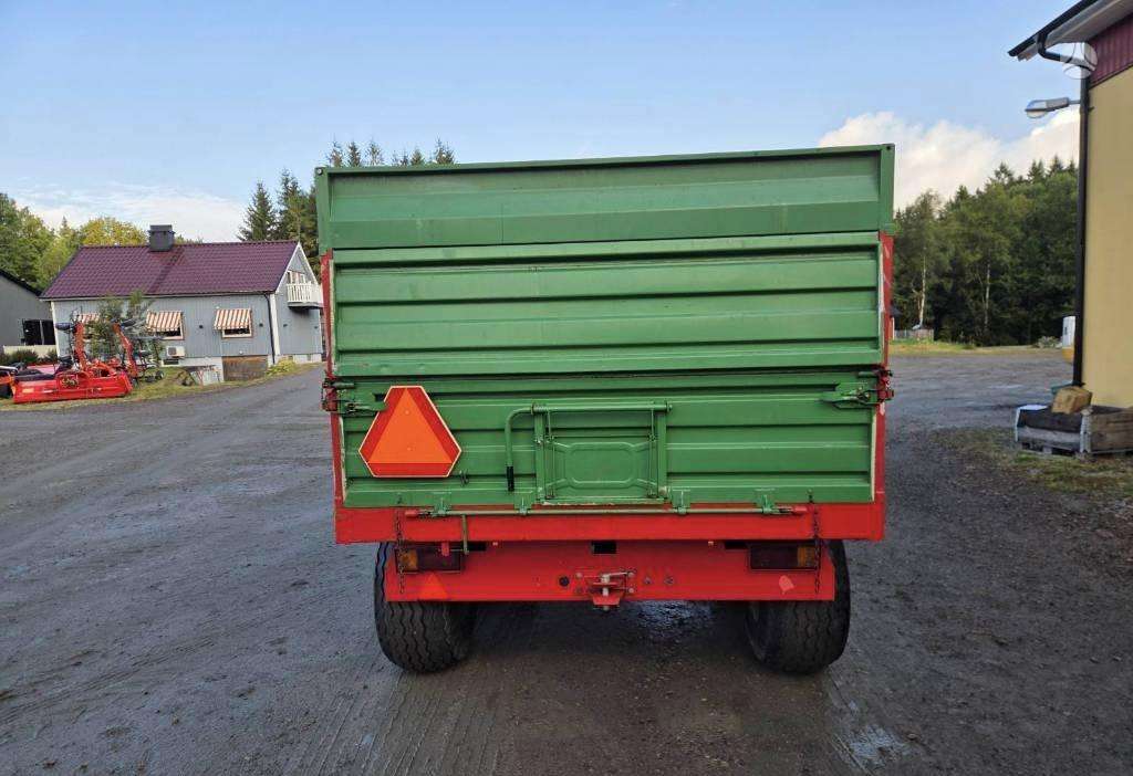 -Kita- MORE T-042E, прицепы, полуприцепы