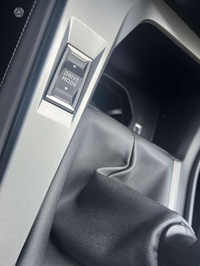 Peugeot 308, 1.2 l., Универсал