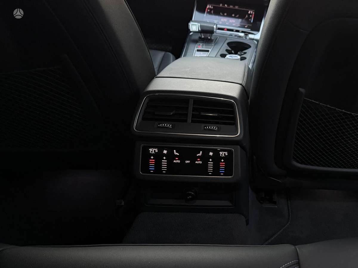 Audi A6, 2.0 l., Универсал