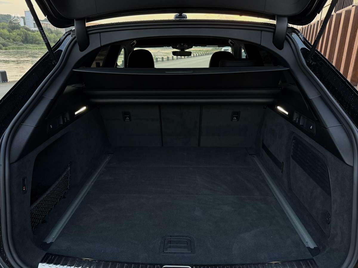 Audi A6, 2.0 l., Универсал