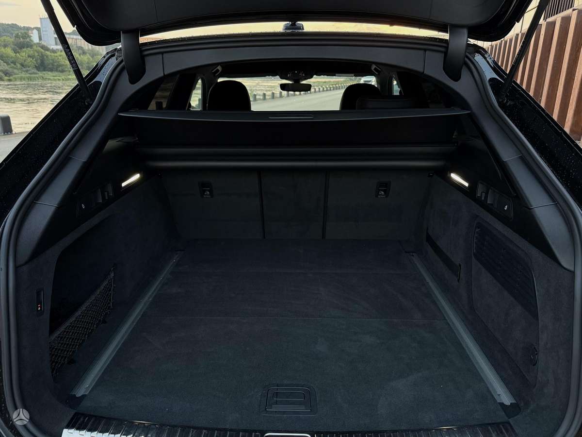 Audi A6, 2.0 l., wagon