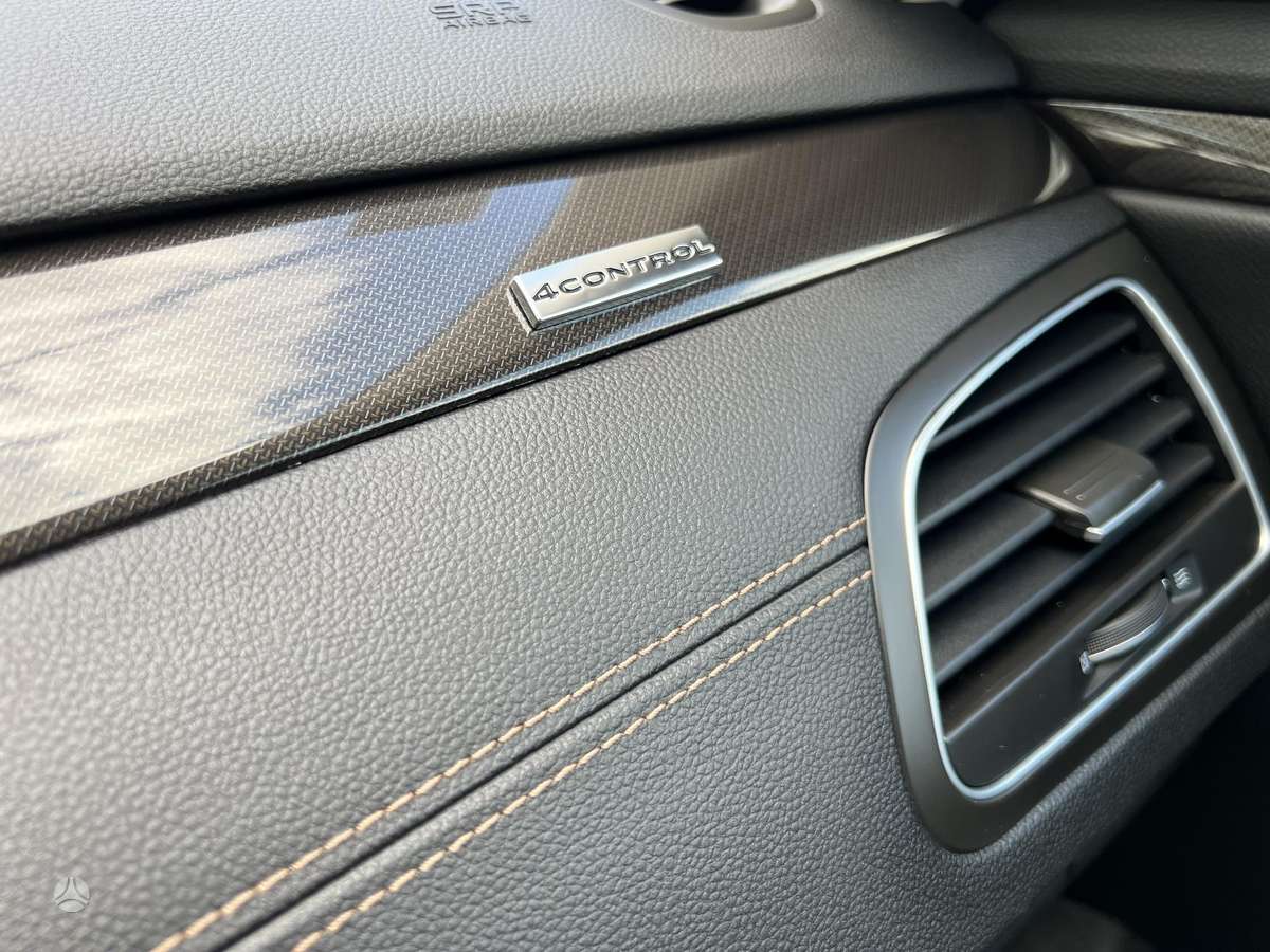 Renault Talisman, 1.6 l., Седан