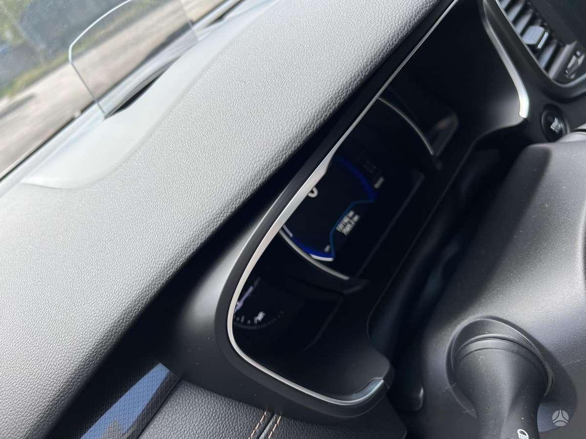 Renault Talisman, 1.6 l., Седан