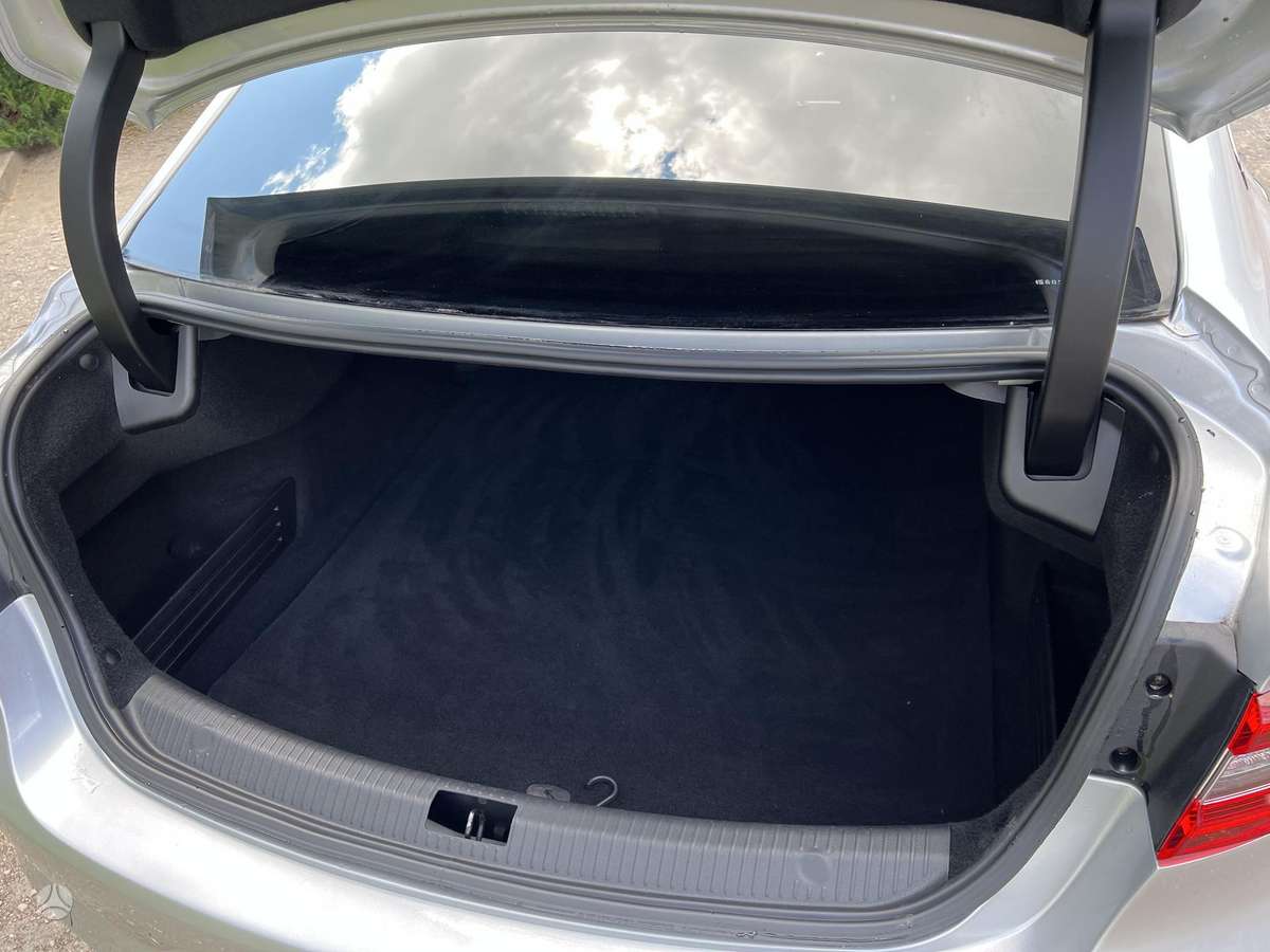 Renault Talisman, 1.6 l., Седан