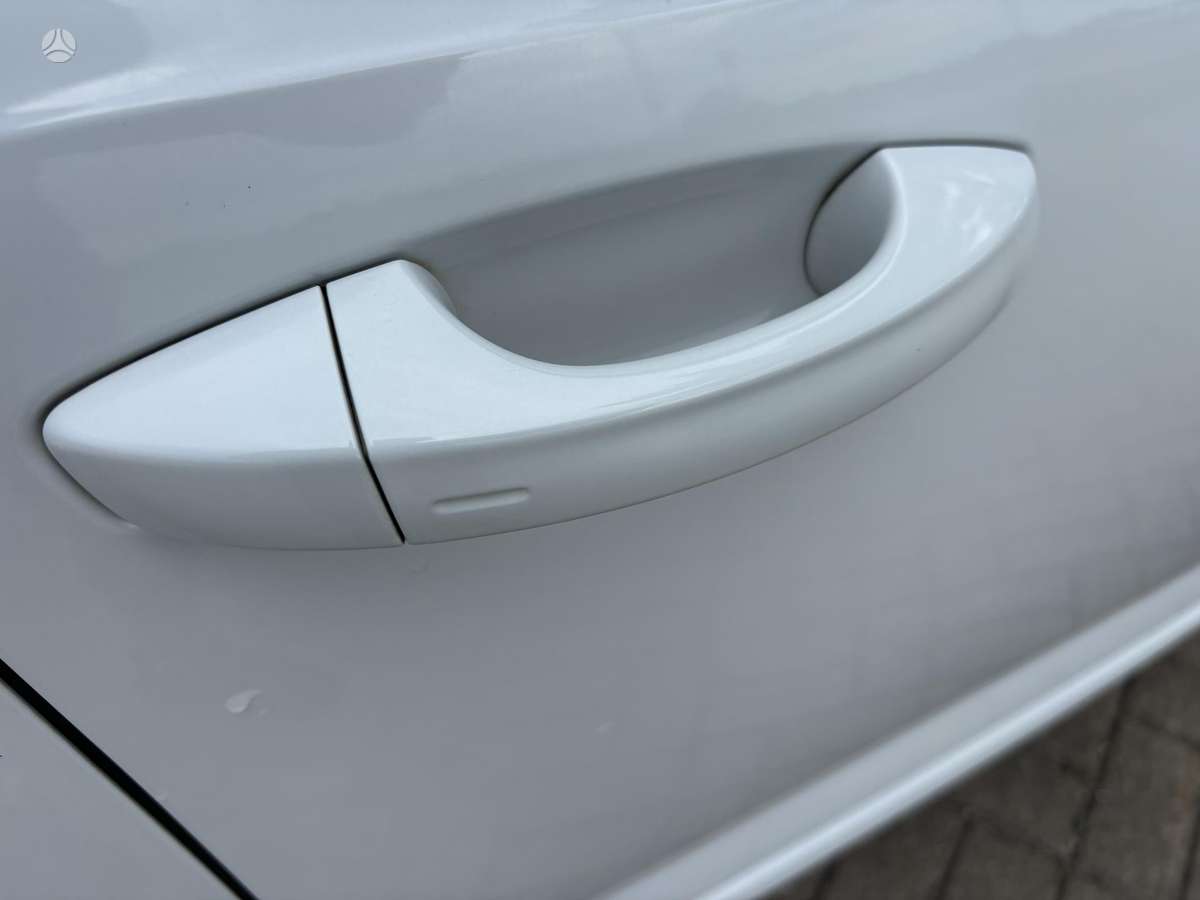 Skoda Octavia, 2.0 l., Универсал