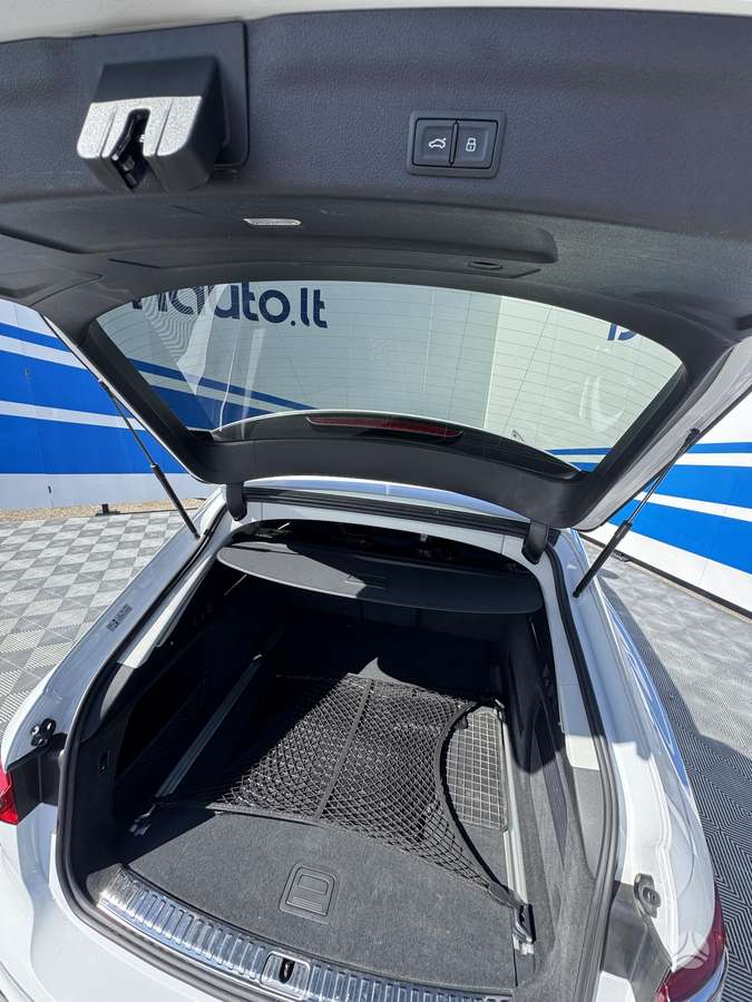 Audi A6 allroad, 3.0 l., Универсал